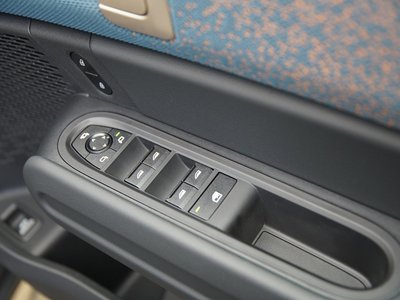 2026 MINI COOPER COUNTRYMAN 缩略图 31
