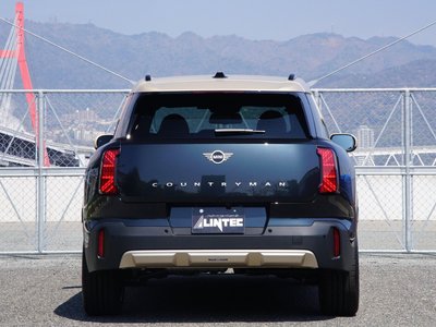 2026 MINI COOPER COUNTRYMAN photo 7