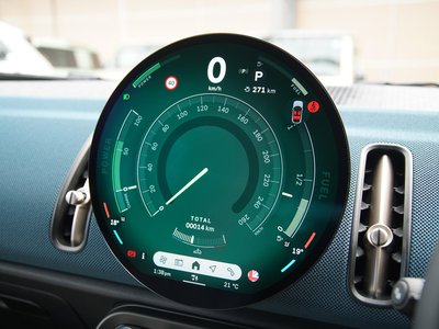 2026 MINI COOPER COUNTRYMAN 缩略图 18