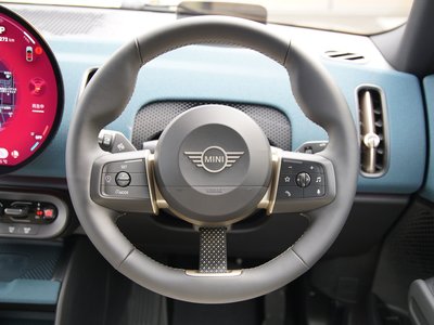 2026 MINI COOPER COUNTRYMAN 缩略图 14