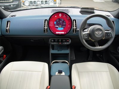 2026 MINI COOPER COUNTRYMAN 缩略图 13