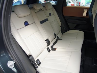 2026 MINI COOPER COUNTRYMAN 缩略图 35