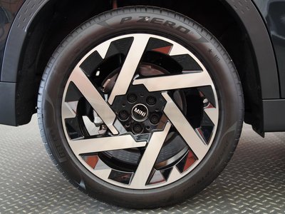 2026 MINI COOPER COUNTRYMAN 缩略图 53