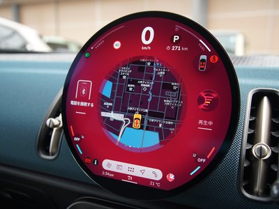 2026 MINI COOPER COUNTRYMAN 缩略图 19