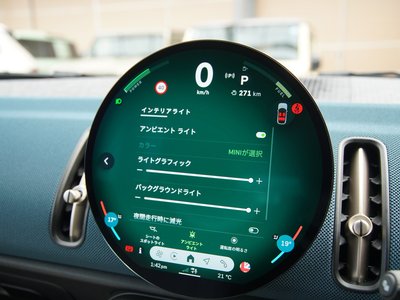 2026 MINI COOPER COUNTRYMAN 缩略图 25