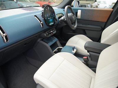 2026 MINI COOPER COUNTRYMAN 缩略图 37