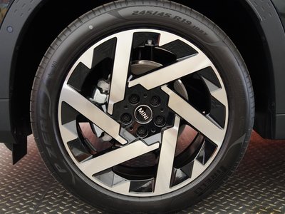 2026 MINI COOPER COUNTRYMAN 缩略图 54