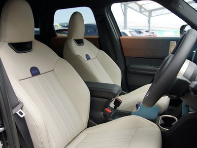 2026 MINI COOPER COUNTRYMAN 缩略图 11