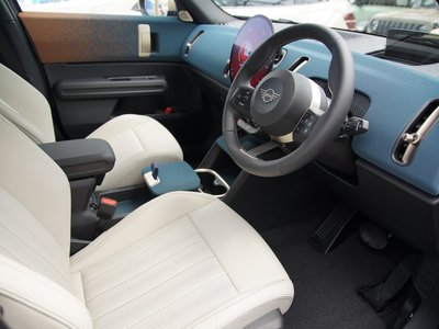 2026 MINI COOPER COUNTRYMAN photo 10