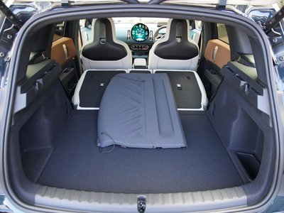 2026 MINI COOPER COUNTRYMAN 缩略图 47