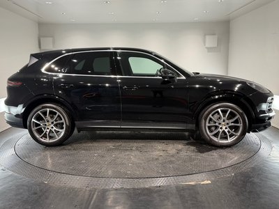 PORSCHE CAYENNE - 6