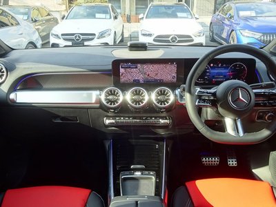 MERCEDES-BENZ GLB - 7
