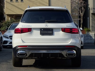 MERCEDES-BENZ GLB - 5