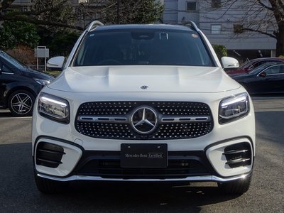 MERCEDES-BENZ GLB - 2