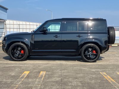 2023 LAND Rover DEFENDER 缩略图 35