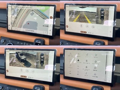 2023 LAND Rover DEFENDER 缩略图 15