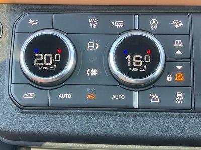 2023 LAND Rover DEFENDER 缩略图 17