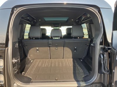 2023 LAND Rover DEFENDER 缩略图 30