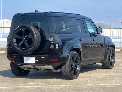 2023 LAND Rover DEFENDER 缩略图 36