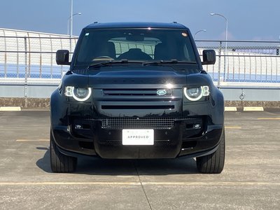 2023 LAND Rover DEFENDER 缩略图 34