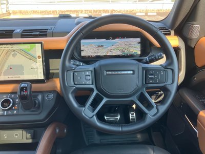 2023 LAND Rover DEFENDER 缩略图 18