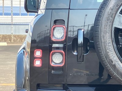 2023 LAND Rover DEFENDER 缩略图 40