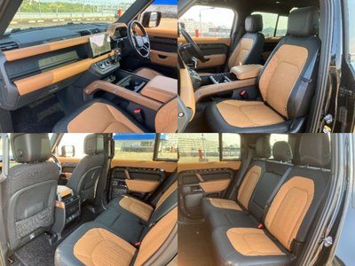 2023 LAND Rover DEFENDER 缩略图 29