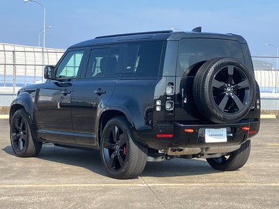 2023 LAND Rover DEFENDER 缩略图 38