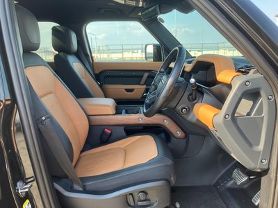 2023 LAND Rover DEFENDER 缩略图 24