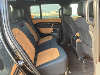 2023 LAND Rover DEFENDER 缩略图 25