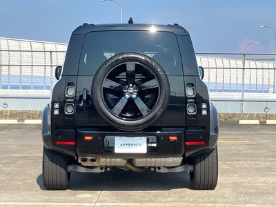 2023 LAND Rover DEFENDER 缩略图 37