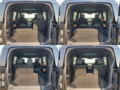 2023 LAND Rover DEFENDER 缩略图 31