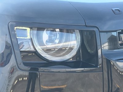 2023 LAND Rover DEFENDER 缩略图 12