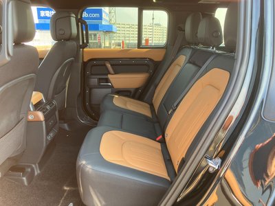 2023 LAND Rover DEFENDER 缩略图 28