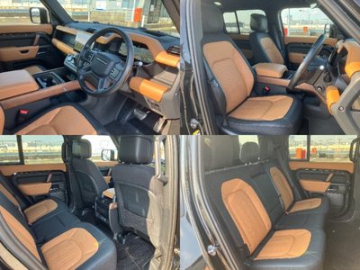 2023 LAND Rover DEFENDER 缩略图 26