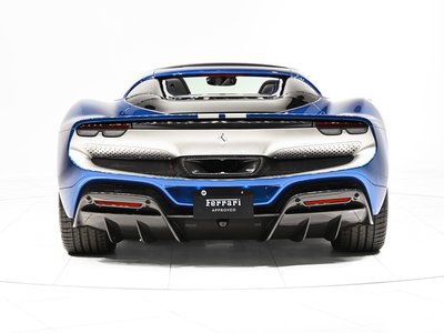 FERRARI 296 GTS - 10