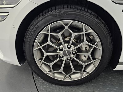 GENESIS G80 (RG3) - 6