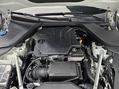GENESIS G80 (RG3) - 7