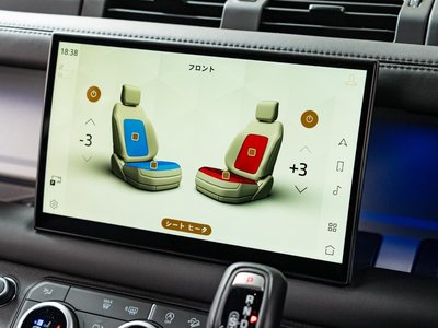 LAND ROVER DEFENDER - 8