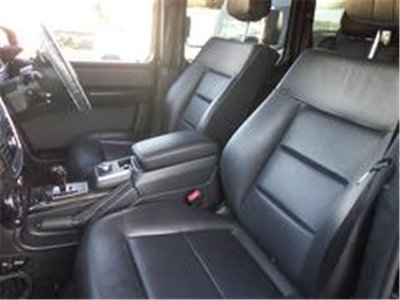 MERCEDES-BENZ G-CLASS - 9