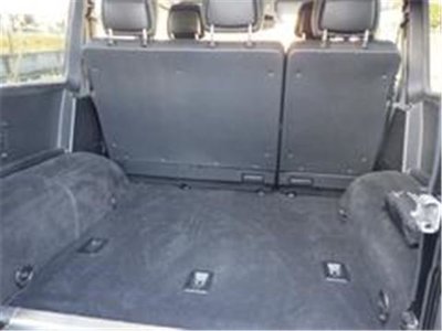 MERCEDES-BENZ G-CLASS - 8