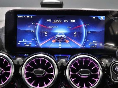 MERCEDES-BENZ GLA - 4