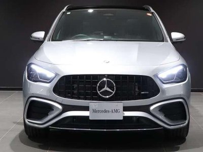MERCEDES-BENZ GLA - 9