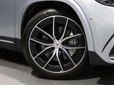 MERCEDES-BENZ GLA - 6