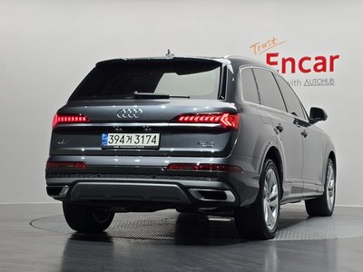 AUDI Q7 - 3