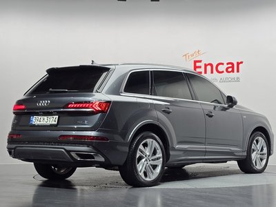 AUDI Q7 - 4