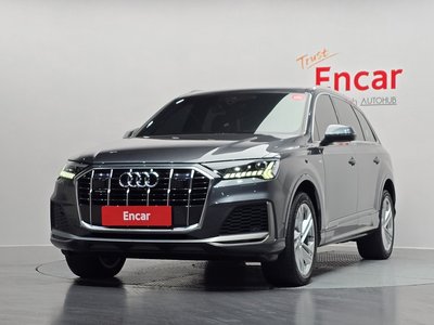 AUDI Q7 - 2