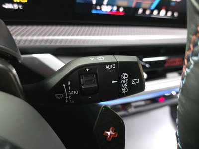 2025 BMW XM 缩略图 31