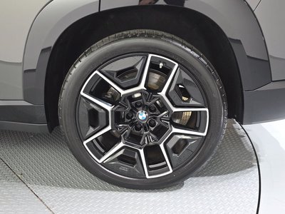 صورة 8 لـ 2025 BMW XM