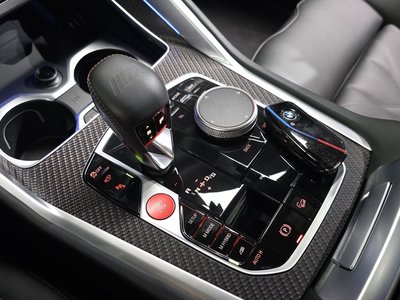 2025 BMW XM 缩略图 12